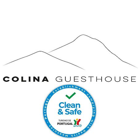 Colina Guesthouse - Braga Exterior photo