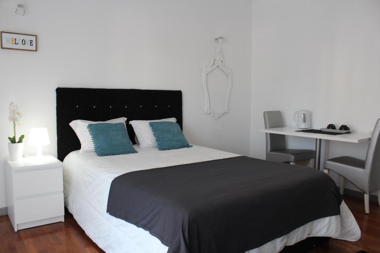 Colina Guesthouse - Braga Exterior photo