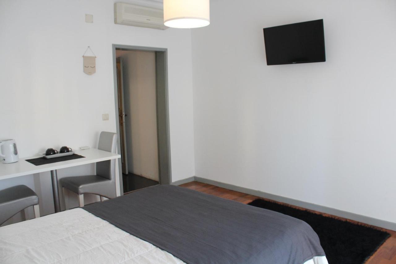 Colina Guesthouse - Braga Exterior photo