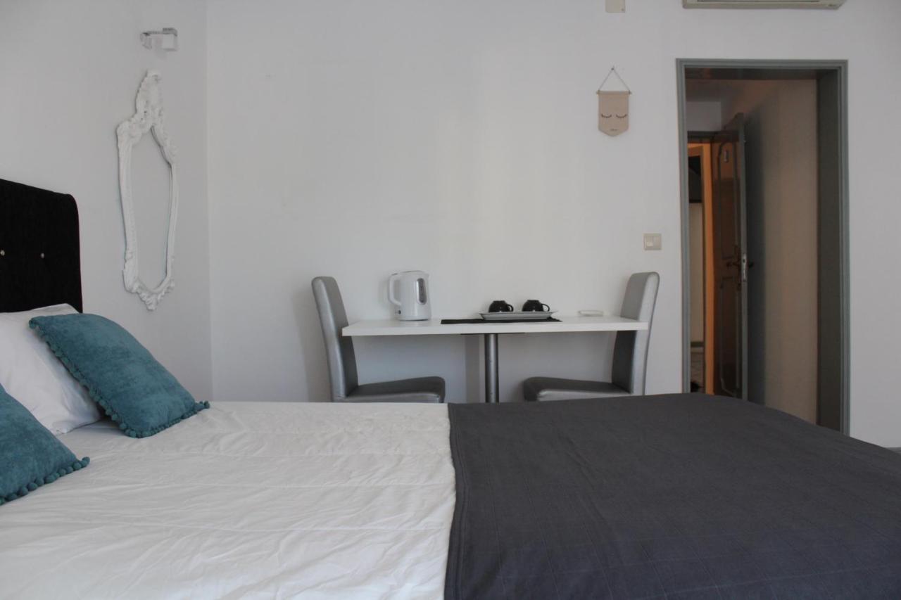 Colina Guesthouse - Braga Exterior photo
