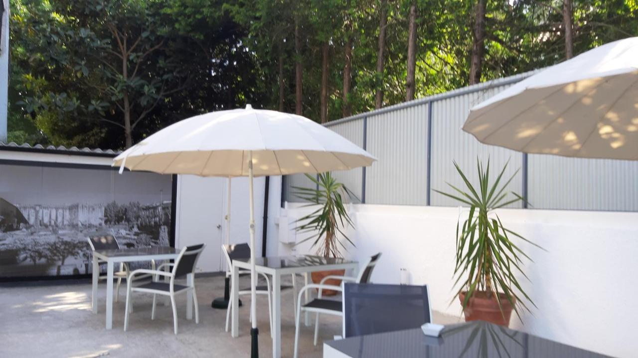 Colina Guesthouse - Braga Exterior photo