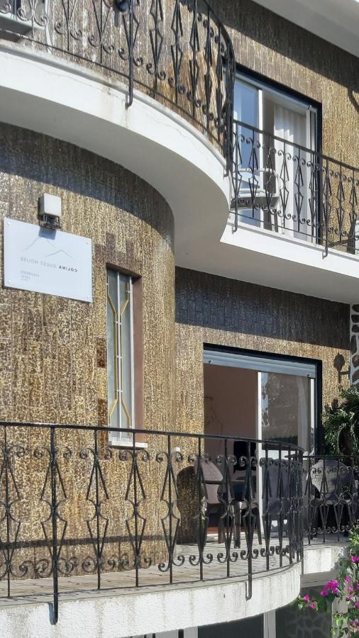 Colina Guesthouse - Braga Exterior photo
